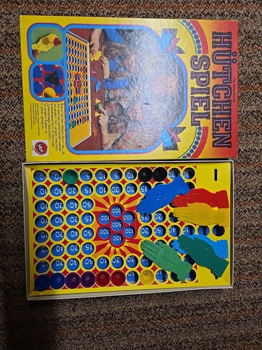 Hütchen spiel sala - spiel,