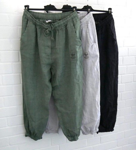 Xuna damen pumphose - damen, 100%