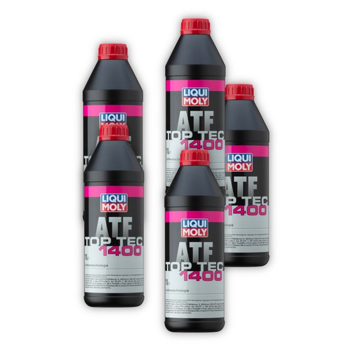 Getriebeöl liqui moly - moly, 3662