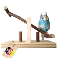 Vogelschaukel Vogelspielplatz