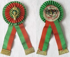 seltenes Abzeichen Schützen