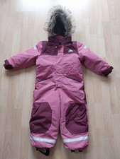 Schneeanzug H&M Mädchen