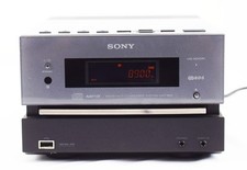 SONY Micro HIFI Component System  HCD-CBX5 ohne Fernbedienung  251012