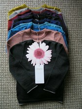 disana Strick Pullover 100 %