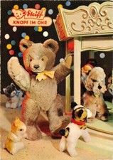 755336) Werbe AK der Firma