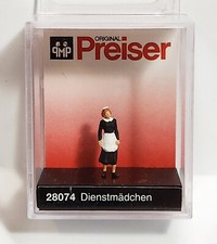 Preiser H0 28074 MAID