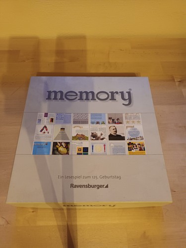 Ravensburger spiel memory - ravensburger,