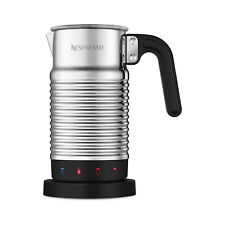 Nespresso Aeroccino 4 Milchschäumer Vollautomatischer Elektrische Milchschäumer