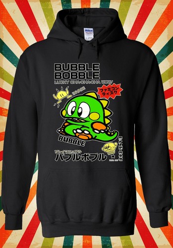 Bubble bobble famicom - bubble,