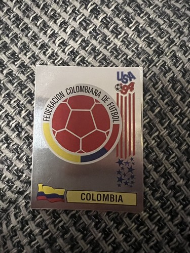 Panini 1994 world cup - 94,
