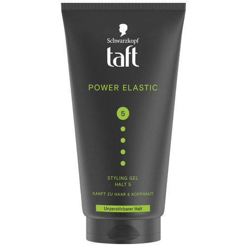 Taft haargel power - taft,