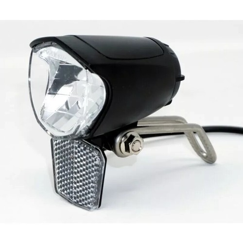 Led bike licht - licht, scheinwerfer