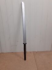 Mytholon Ninja II Langschwert Stahl Trainingsschwert Larp Mittelalter #28122