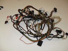 VW Golf 4 Cabrio elektrische