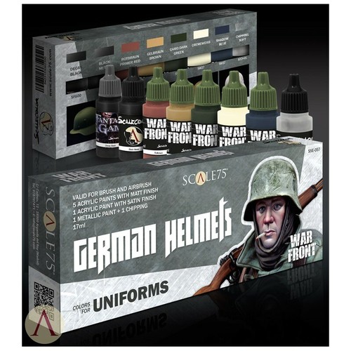 Deutsche helme sse057 - helme,