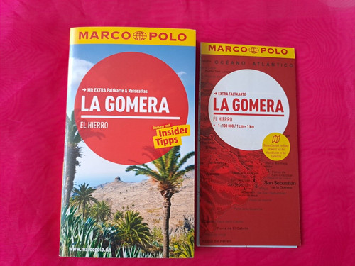 Marco polo reiseführer - polo,