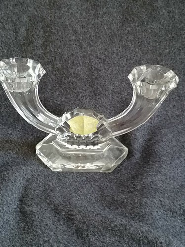 Val lambert kristall glas - val,