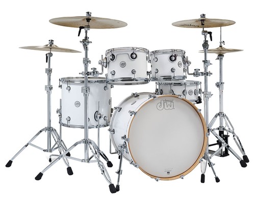 Design series piece maple - dw,