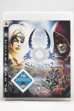 Sacred fallen angel - 2:,