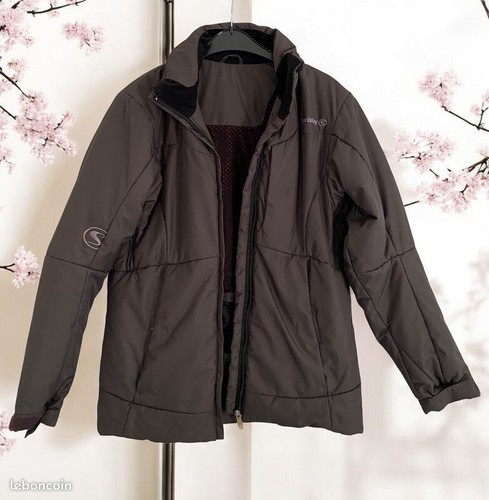 Sun valley jacke 38 - jacke,