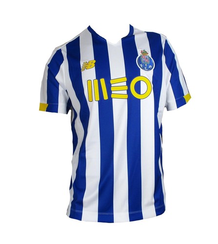 Porto trikot home herren - porto,