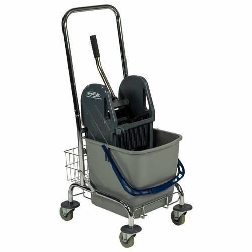 Eineimerfahrwagen 1x27 ltr