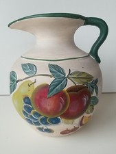 Großer Weinkrug KRUG Vase