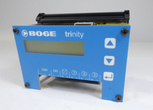 Boge 681005701 trinity - boge,