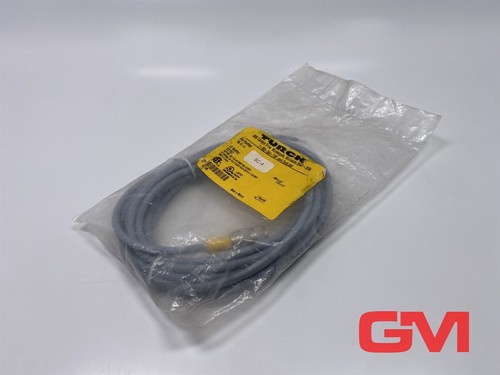 Turck verbindungsleitung u2157 - turck,