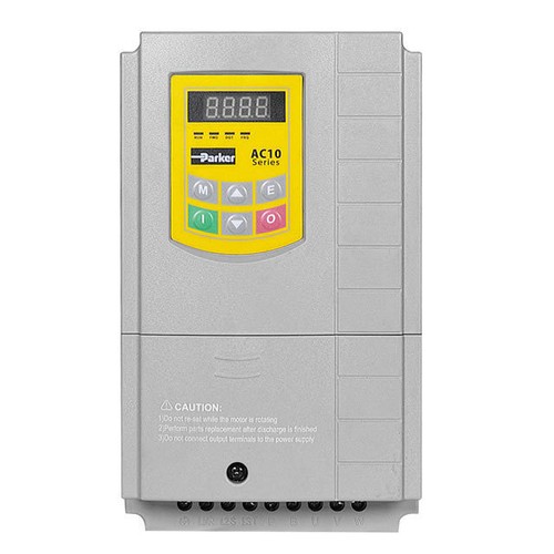 Frequenzumrichter parker ac10 - frequenzumrichter,