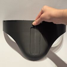 Darth Vader Hüftstück Rüstungsteil Star Wars DIY Maßstab 1:1 Cosplay