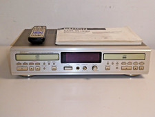Denon cdr w1500 - cdr-w1500, high-end