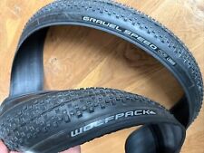 Wolfpack Gravel Speed TLR