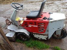 Westermann Mistschieber defekt Getriebe ansonsten in guten gebrauchten Zustand
