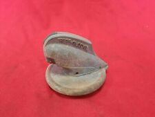 Treff Glocke Nussautomat Münz Einwurf