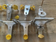 SAM Artikulatoren Konvolut