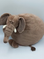 Nici Elefant Kissen Plüsch