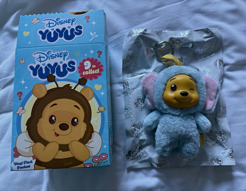 Disney store london - london:, yuyus