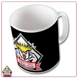 Fischtown pinguins fan - fischtown, tasse