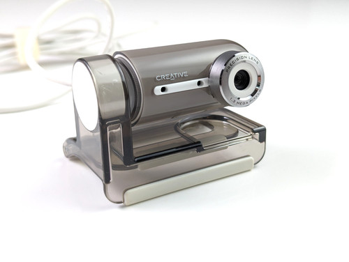 Vtg webcam creative vf0380 - vtg,