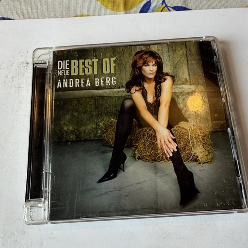 Schlager andrea berg die - -,