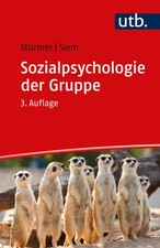 Sozialpsychologie der Gruppe |
