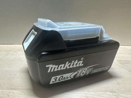 Makita akku bl1830b ion - bl1830b, li-ion