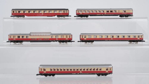 Märklin konvolut tee - märklin, z