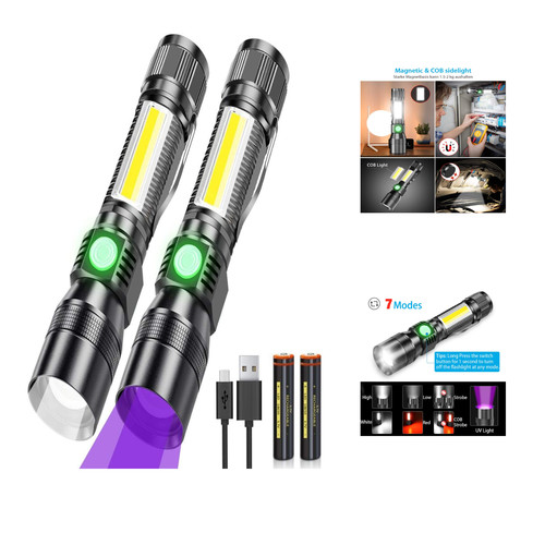 Led taschenlampe stück - taschenlampe,