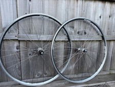 Vintage handbuilt 700c - vintage,