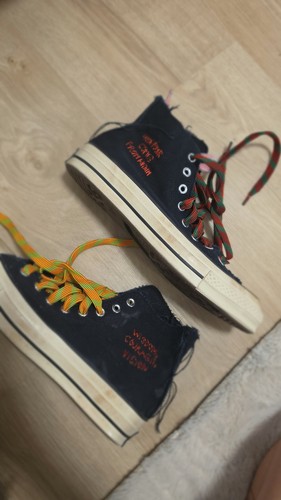 Converse chucks taylor - taylor, usa