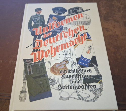 Uniformen der deutschen - uniformen,