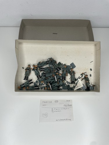 Tamiya modellsoldaten deutsche - modellsoldaten,