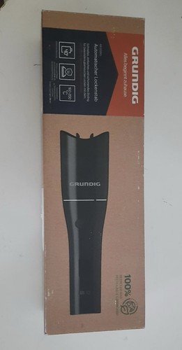 Grundig easycurl - grundig,